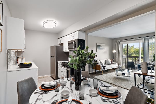 Residences at Grand Blanc Apartments - Grand Blanc, MI property